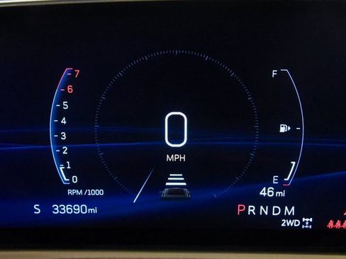 Used 2024 Cadillac XT4 Premium Luxury image 26