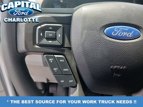 New 2027 Ford E-350 and Econoline 350 Super Duty w/ Power Equipment Group RWD image 18