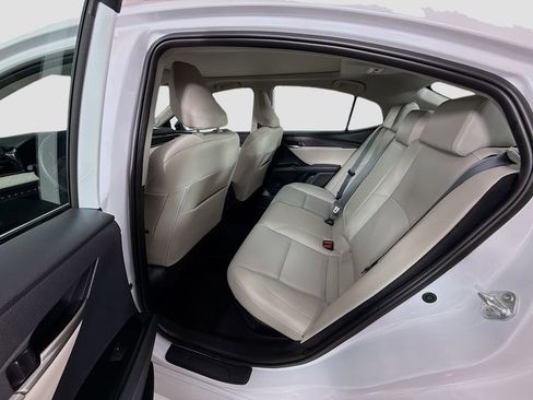 Certified 2025 Toyota Camry XLE w/ Premium Plus Package FWD image 17