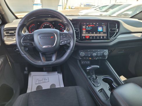 Used 2023 Dodge Durango GT AWD/4WD image 19