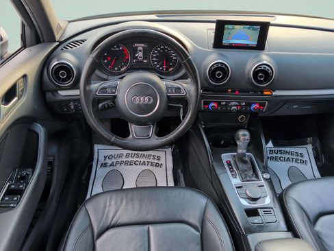 Used 2015 Audi A3 1.8T Premium w/ Driver Assistance Package image 13