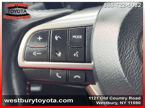 Used 2023 Lexus GX 460 Premium w/ Premium Plus Package AWD/4WD image 26