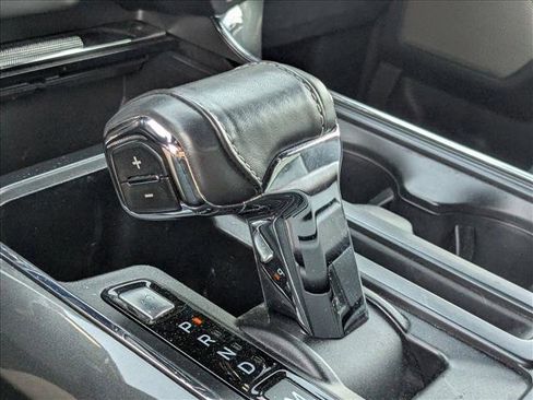 Used 2021 Ford F150 Lariat AWD/4WD image 7