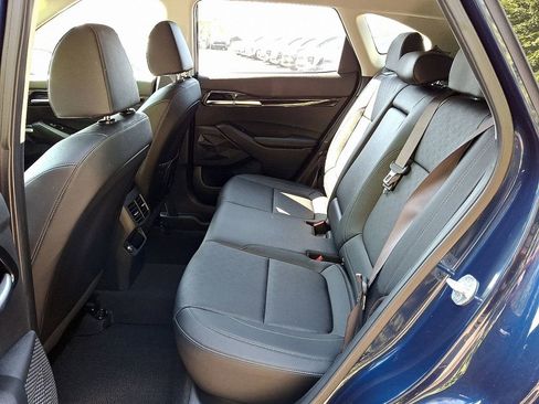 Certified 2023 Kia Seltos SX image 10