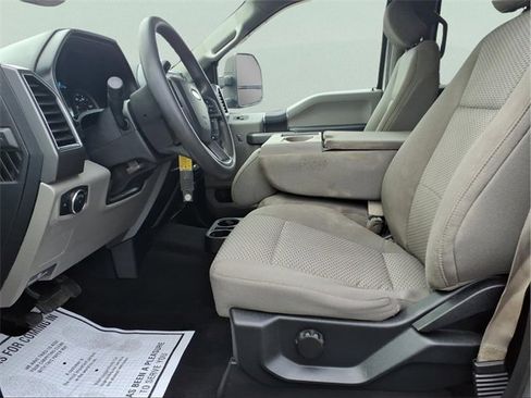 Used 2019 Ford F250 XLT image 20