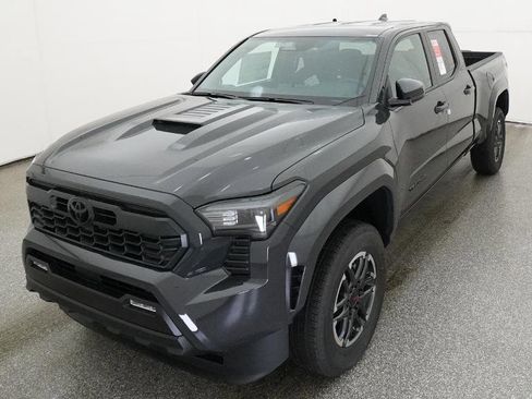 New 2026 Toyota Tacoma TRD Sport image 9