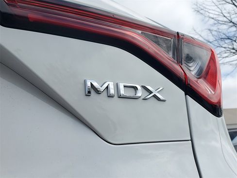 New 2026 Acura MDX w/ Technology Package image 8