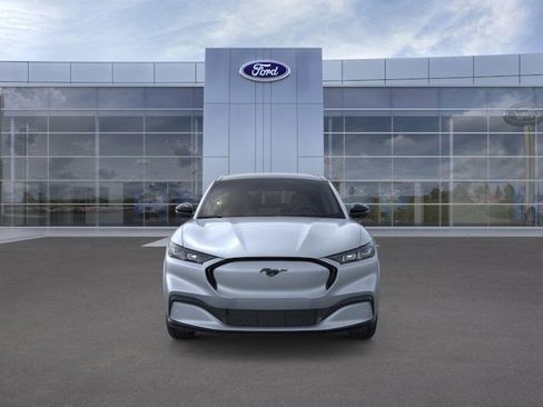 New 2025 Ford Mustang Mach-E Premium w/ Interior Protection Package image 6
