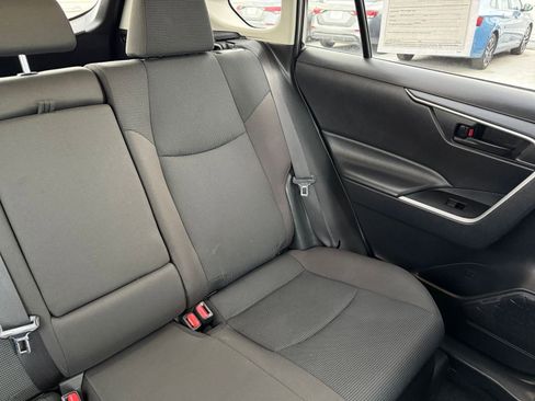 Used 2025 Toyota RAV4 LE image 36