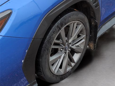 Used 2023 Subaru WRX image 11