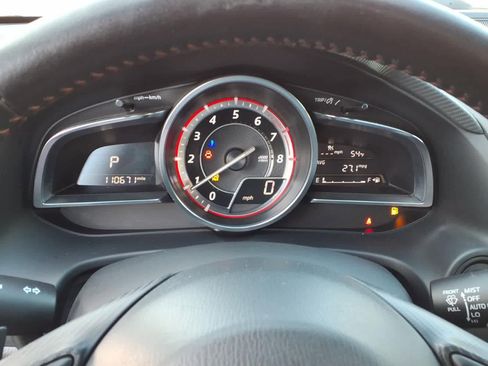 Used 2014 MAZDA MAZDA3 s Grand Touring w/ Technology Package FWD image 19