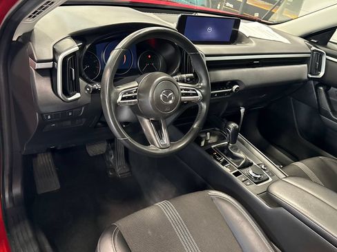 Certified 2024 MAZDA CX-50 AWD 2.5 S w/ Weather Package image 6