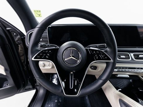Certified 2026 Mercedes-Benz GLE 350 4MATIC image 12