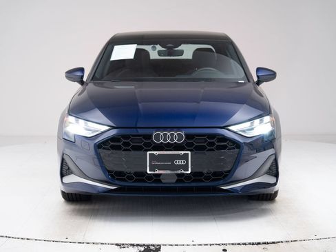 Certified 2025 Audi A3 2.0T Premium w/ Convenience Package AWD/4WD image 21