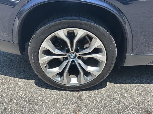 Used 2018 BMW X5 sDrive35i w/ M Sport Package RWD image 25