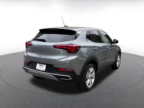 Used 2025 Buick Encore GX Preferred image 13
