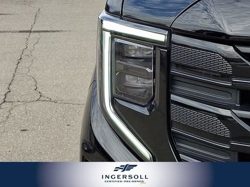 Used 2026 GMC Sierra 1500 Elevation image 12