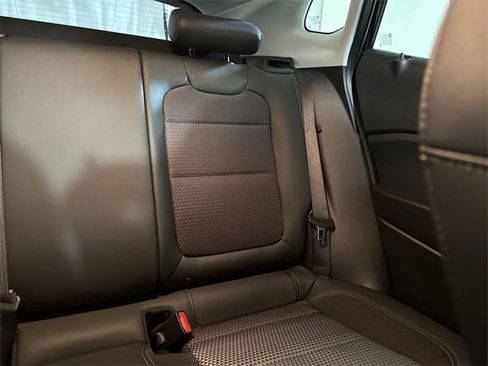 Used 2024 Chevrolet Trax LT w/ Driver Confidence Package image 14