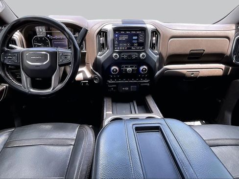 Used 2022 GMC Sierra 2500 Denali w/ Technology Package AWD/4WD image 15