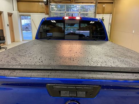 New 2026 Nissan Frontier SV w/ SV Convenience Package image 18