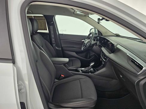 Used 2024 Buick Encore GX Preferred w/ Advanced Technology Package image 20