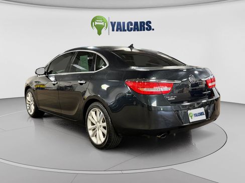 Used 2013 Buick Verano Leather FWD image 3