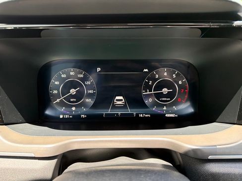 Used 2023 Kia Sorento SX FWD image 58