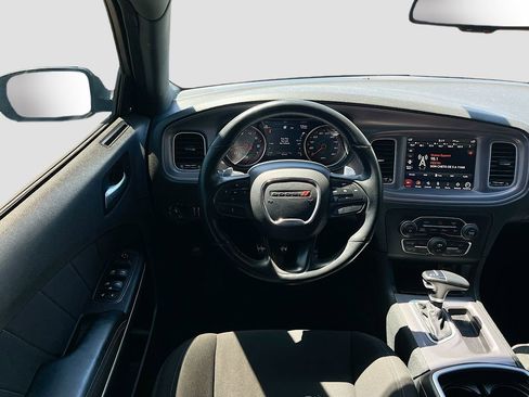 Used 2023 Dodge Charger Scat Pack RWD image 23