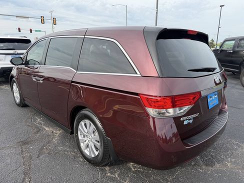 Used 2014 Honda Odyssey EX image 5