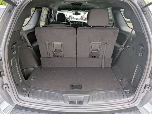 New 2026 Dodge Durango GT w/ Tow 'N Go Package image 13