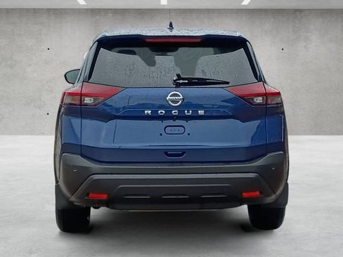 Used 2021 Nissan Rogue S FWD image 15