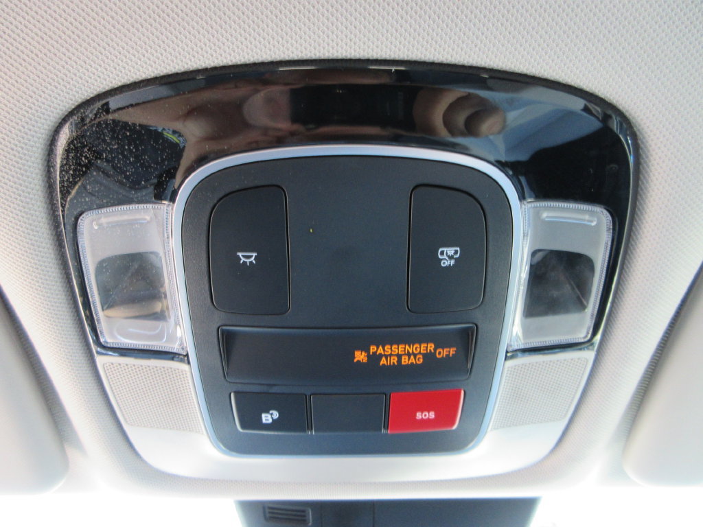 Used 2026 Hyundai Tucson SEL AWD/4WD image 30