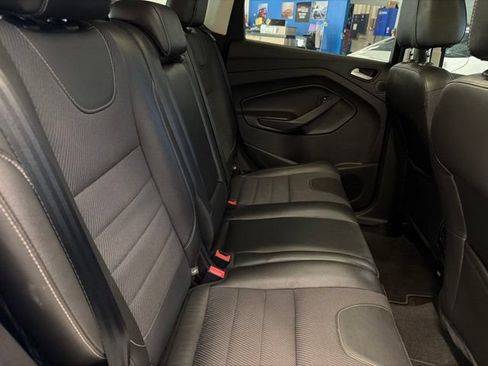 Used 2014 Ford Escape SE w/ SE Chrome Package FWD image 24