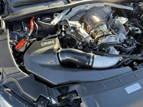 Used 2021 Audi S4 Premium Plus w/ Premium Plus Package image 36