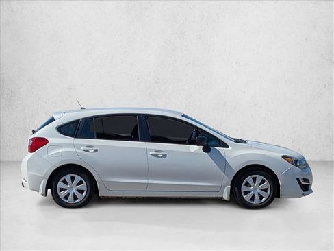 Used 2015 Subaru Impreza 2.0i image 3