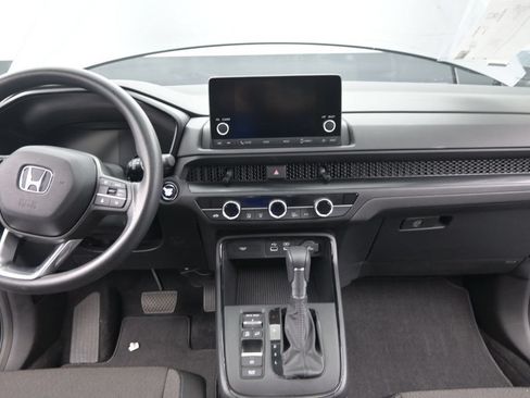 Used 2024 Honda CR-V EX image 23