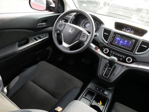 Used 2016 Honda CR-V EX image 9