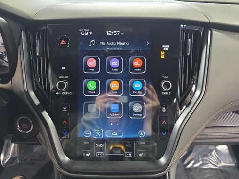 Used 2022 Subaru Outback Wilderness image 20