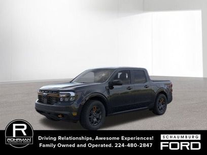 New 2024 Ford Maverick Tremor w/ Tremor Off-Road Package