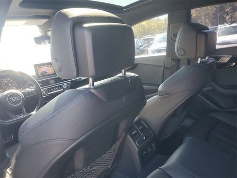 Used 2019 Audi A5 2.0T Premium Plus image 12