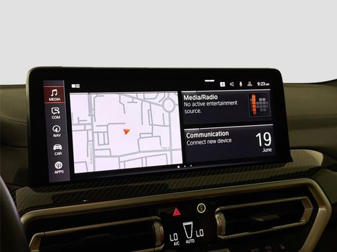 Certified 2024 BMW X3 M40i AWD/4WD image 15