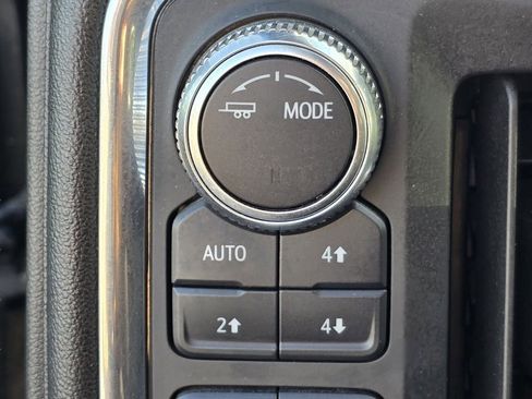 Used 2021 GMC Sierra 1500 AT4 w/ AT4 Preferred Package AWD/4WD image 20