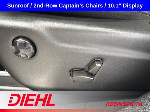 Used 2022 Dodge Durango GT AWD/4WD image 23