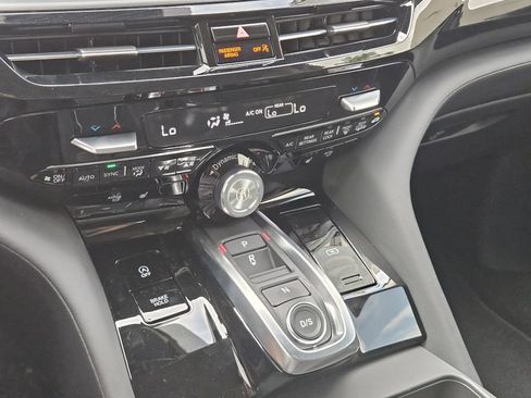 New 2026 Acura MDX SH-AWD w/ Technology Package image 16