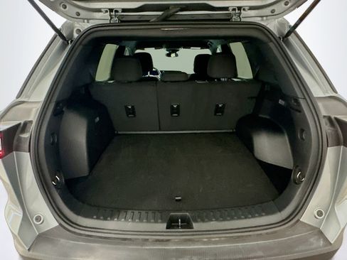 Used 2025 Chevrolet Equinox LT AWD/4WD image 30