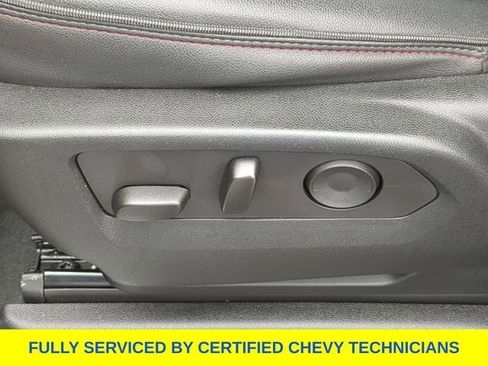 Used 2023 Chevrolet Suburban RST w/ Sport Performance Package AWD/4WD image 21