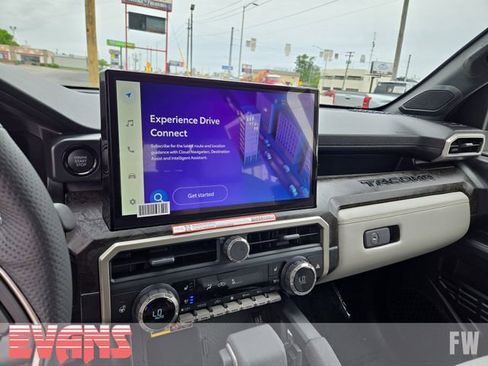 New 2026 Toyota Tacoma Limited w/ Tow Tech Package AWD/4WD image 9