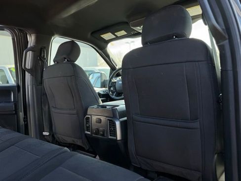 Certified 2020 Ford F150 XLT w/ Equipment Group 302A Luxury image 16