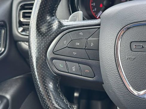 Used 2021 Dodge Durango GT AWD/4WD image 25