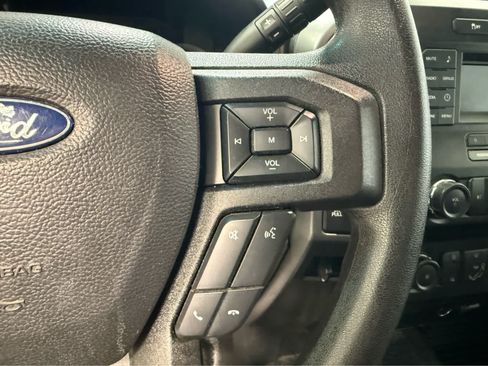 Used 2019 Ford F350 XLT w/ Camper Package AWD/4WD image 18